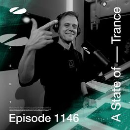 Album cover of ASOT 1146 - A State of Trance Episode 1146
