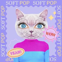 Album cover of soft pop