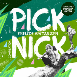 Album cover of Freude Am Tanzen Picknick