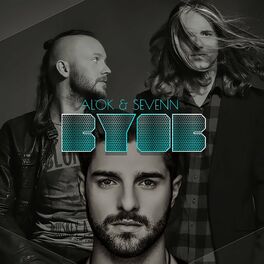 Album cover of Byob
