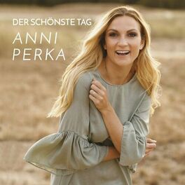 Album cover of Der schönste Tag