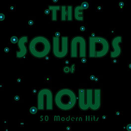 Album cover of Future Sounds: 50 Modern Hits