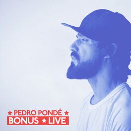 Album cover of BONUS LIVE (Ao Vivo)