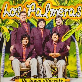 Album cover of Un Toque Diferente