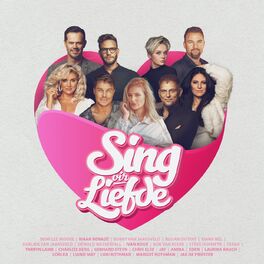 Album cover of Sing Vir Liefde