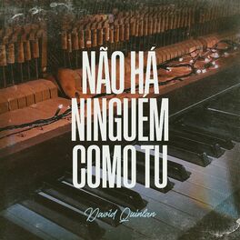 Album cover of Não Há Ninguém Como Tu