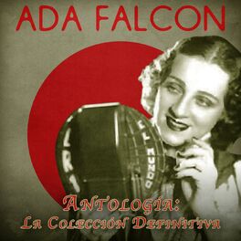 Album cover of Antología: La Colección Definitiva