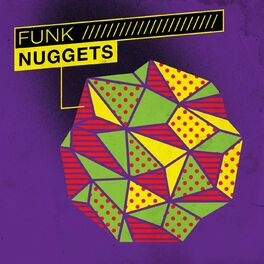 Album cover of Funk Nuggets