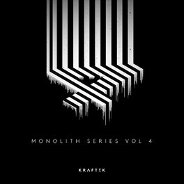 Album cover of Pleasurekraft presents Monolith Series Volume 4