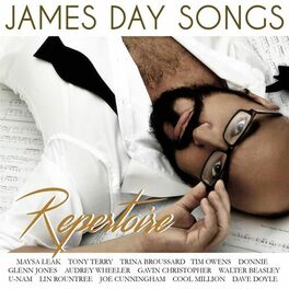 Album cover of Repertoire
