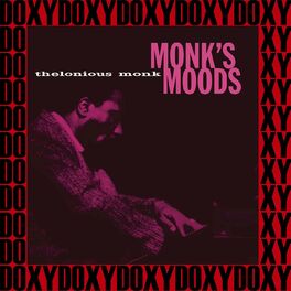 Album cover of Monk's Mood (The Rudy Van Gelder Edition, Remastered, Doxy Collection)
