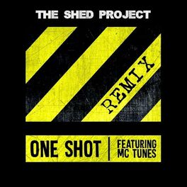 Album cover of One Shot (feat. Mc Tunes)