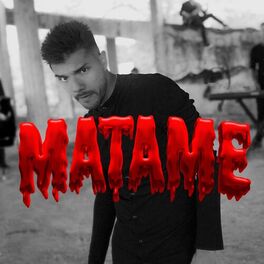 Album cover of Mátame