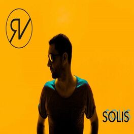 Album cover of Solis