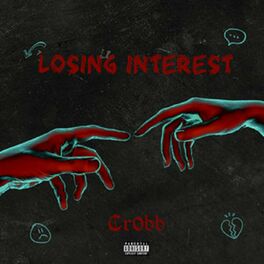 Lyrics Art. - Losing Interest // Shiloh Dynasty