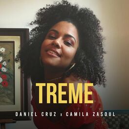 Album cover of Treme