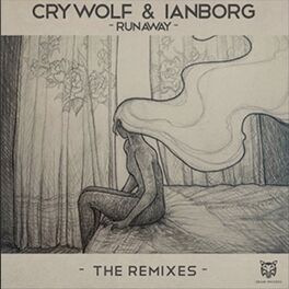 Album cover of Runaway (The Remixes)