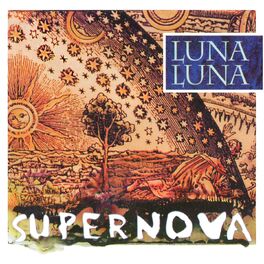 Album cover of Supernova