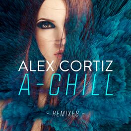 Album picture of A-Chill (Remixes)