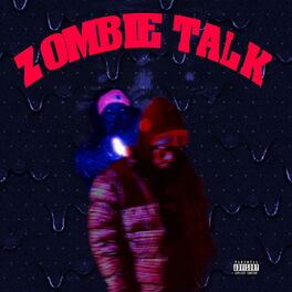 Album cover of Zombie Talk