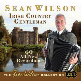 Album cover of Irish Country Gentleman