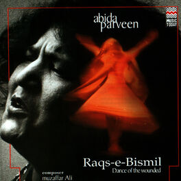 Album cover of Raqs-e-Bismil