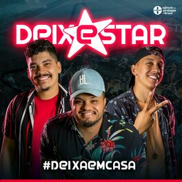 Album cover of #Deixaemcasa (Ao Vivo)