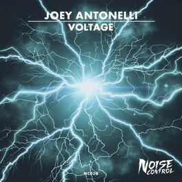Album cover of Voltage