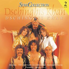 Album cover of StarCollection