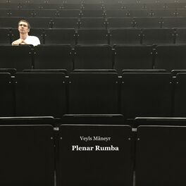 Album cover of Plenar Rumba