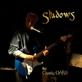 Album cover of Shadows
