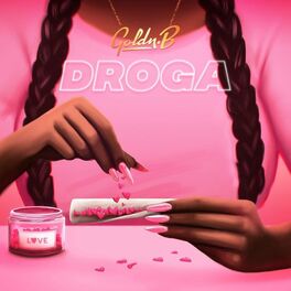 Album cover of DROGA
