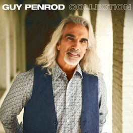 Album cover of Guy Penrod Collection
