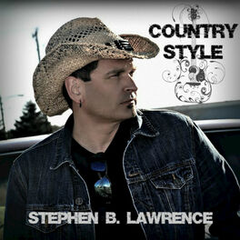 Album cover of Country Style