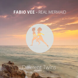 Album cover of Real Mermaid