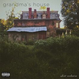 Album cover of Grandma's House