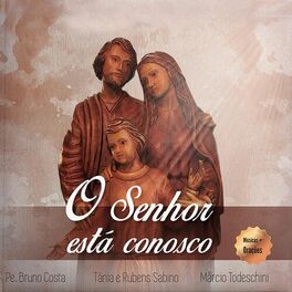 Album cover of O Senhor Está Conosco