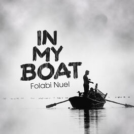 Album cover of In My Boat