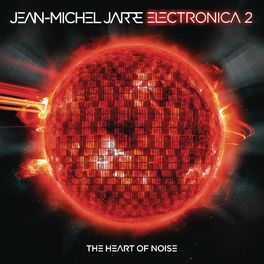 Album cover of Electronica 2: The Heart of Noise