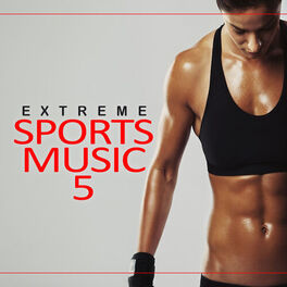 Album cover of Extreme Sports Music, Vol. 5