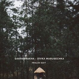 Album cover of Divka Marusechka (feat. DakhaBrakha)