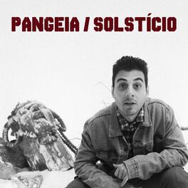 Album cover of Pangeia / Solstício
