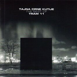 Album cover of Tajna Crne Kutije (The Best Of)