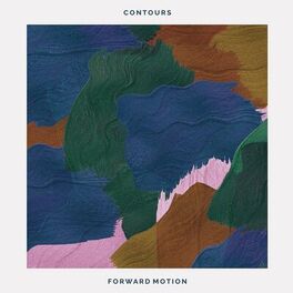 Album cover of Forward Motion
