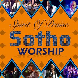 Album cover of Sotho Worship (Live)