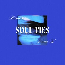 Album cover of Soul Ties