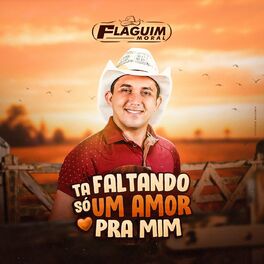 Album cover of Tá Faltando Só Um Amor Pra Mim