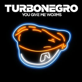 Album cover of You Give Me Worms