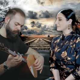 Album cover of Kara Tren Gelmez Mola