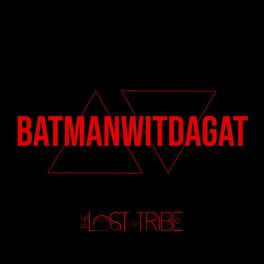 Album cover of BatManWitDaGat (feat. KaNo & Tommy210)